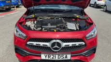 Mercedes-Benz GLA 200d AMG Line Premium 5dr Auto Diesel Hatchback